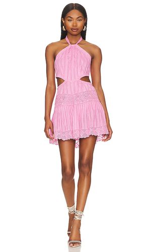 X REVOLVE Bohima Dress in Pink. - size 10 (also in 6, 8) - LoveShackFancy - Modalova