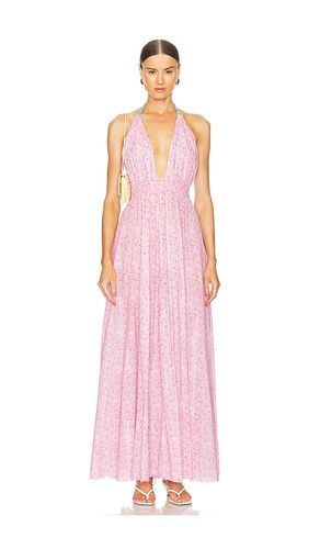 Love Dress in Pink. - size L (also in S) - LoveShackFancy - Modalova
