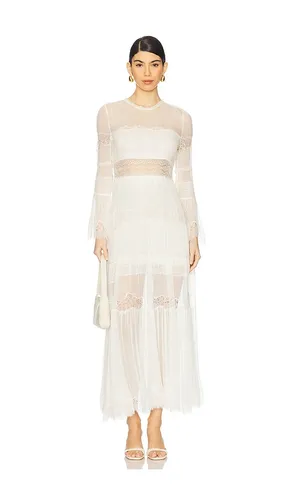 Rosney Dress in . - size 6 (also in 8) - LoveShackFancy - Modalova