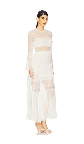KLEID ROSNEY in . Größe 0. Also in 6, 8 - LoveShackFancy - Modalova