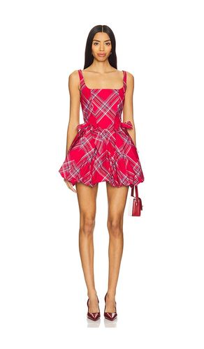 Ruelle Dress in Red. - size 12 (also in 6) - LoveShackFancy - Modalova