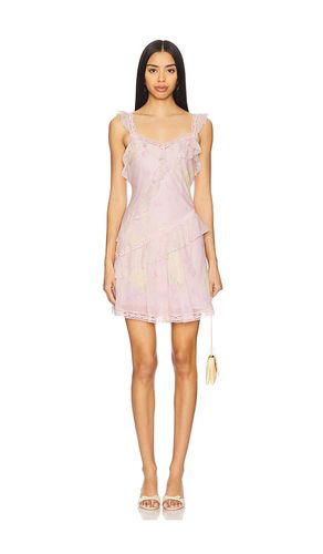Serima Dress in Blush. - size L (also in M, S, XL) - LoveShackFancy - Modalova