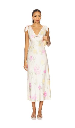 Perri Dress in Ivory. - size 2 (also in 4, 6, 8) - LoveShackFancy - Modalova