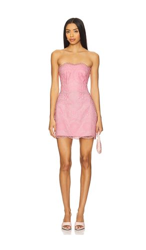 Vailia Dress in Pink. - size 2 (also in 8) - LoveShackFancy - Modalova