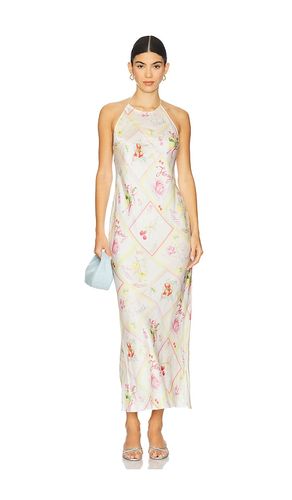 Brynthe Dress in Ivory. - size L (also in M, S, XL, XS, XXS) - LoveShackFancy - Modalova