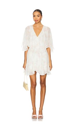 Avaline Dress in Ivory. - size M (also in S, XL, XS) - LoveShackFancy - Modalova