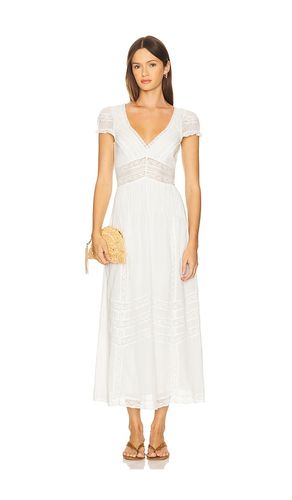 Suvi Dress in . Size L. Also in M, S, XS - LoveShackFancy - Modalova