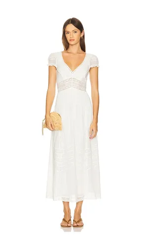 Suvi Dress in . Size S. Also in XS - LoveShackFancy - Modalova