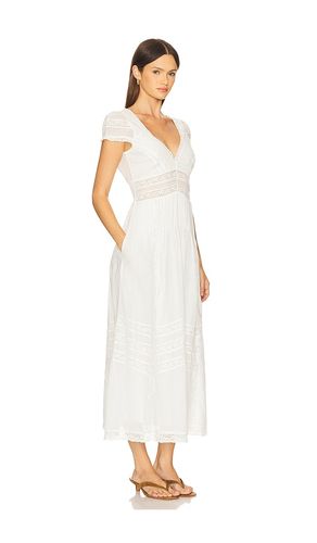 Suvi Dress in . Size L. Also in XS - LoveShackFancy - Modalova
