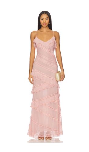 Louie Dress in Pink. - size 10 (also in 12, 4, 6, 8) - LoveShackFancy - Modalova