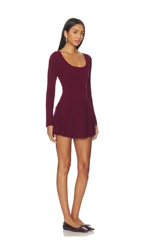 Lavender Dress in . Size L. Also in M - LoveShackFancy - Modalova