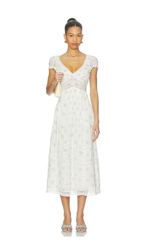 Suvi Dress in . Taglia M. Also in S - LoveShackFancy - Modalova