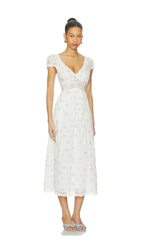 Suvi Dress in . Size M. Also in S - LoveShackFancy - Modalova