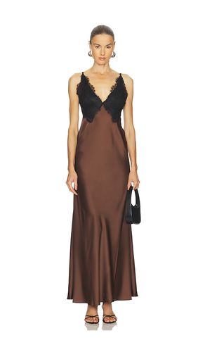 Iridia Dress in . Size 0. Also in 4, 8, 10, 12 - LoveShackFancy - Modalova