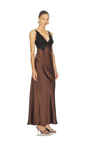 Iridia Dress in . Size 0. Also in 10, 12, 4, 8 - LoveShackFancy - Modalova