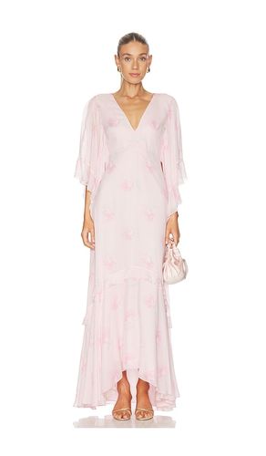 Brinley Dress in . Size 0. Also in 2, 4, 6, 8 - LoveShackFancy - Modalova