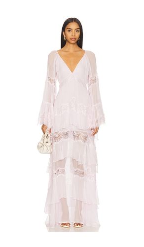 Devina Dress in . Size L. Also in S, XXS - LoveShackFancy - Modalova
