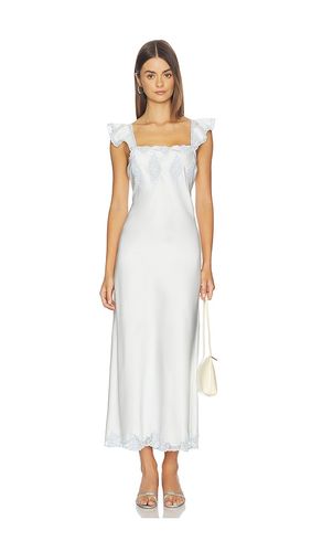 Karmine Dress in . Size L. Also in M, XS - LoveShackFancy - Modalova
