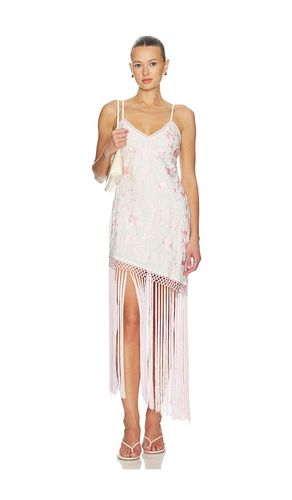 Evalette Dress in ,. Taglia 0. Also in 12, 2, 4, 6, 8 - LoveShackFancy - Modalova