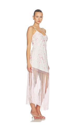 Evalette Dress in ,. Size 2. Also in 4, 6, 12 - LoveShackFancy - Modalova