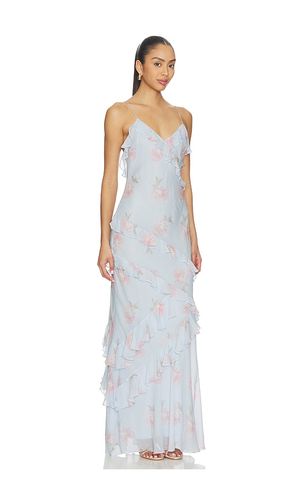 Rialto Dress in Baby Blue. - size 8 (also in 10, 12) - LoveShackFancy - Modalova