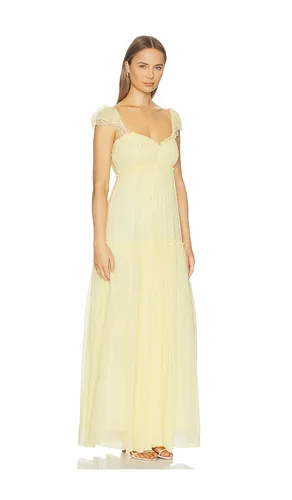 Bourge Dress in . Size 0. Also in 00, 10, 12, 2, 4, 8 - LoveShackFancy - Modalova