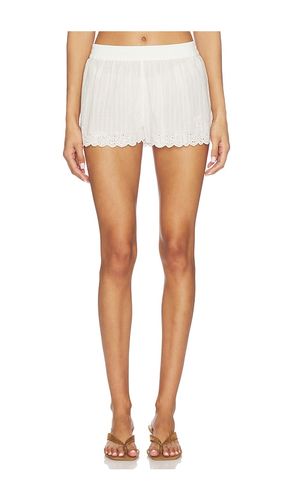 Ocean Short in . Size S. Also in M, XL - LoveShackFancy - Modalova