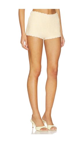 Atlanta Shorts in . Taglia S. Also in XS, M, L, XL - LoveShackFancy - Modalova