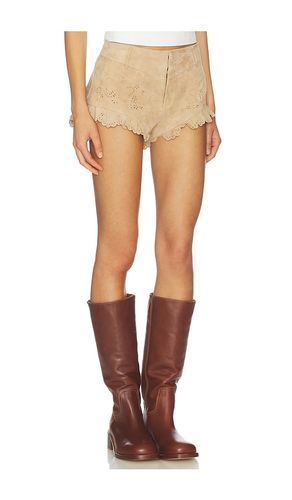 Azalure Shorts in . Size 10. Also in 12, 8 - LoveShackFancy - Modalova