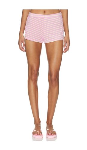 Veluna Short in . Size L. Also in M, S, XL - LoveShackFancy - Modalova