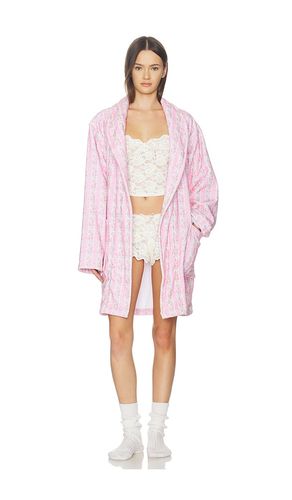 Indie Robe in . Size M/L. Also in XS/S - LoveShackFancy - Modalova