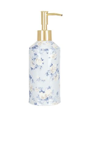 Elianna Lotion Dispenser in - LoveShackFancy - Modalova