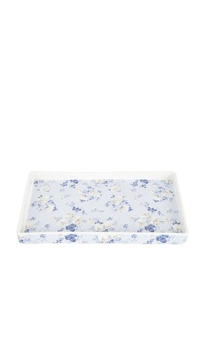 Evaline Fragrance Tray in - LoveShackFancy - Modalova