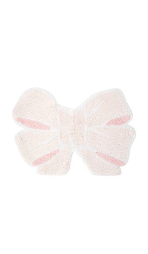 LoveShackFancy Bath Rug in Pink - LoveShackFancy - Modalova