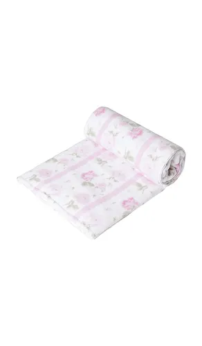 Hali Beach Towel in - LoveShackFancy - Modalova