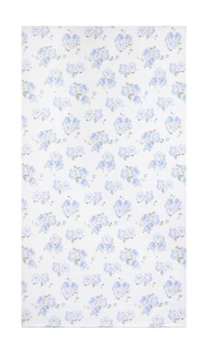 Hali Beach Towel in - LoveShackFancy - Modalova