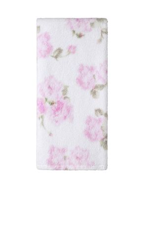 LoveShackFancy Hand Towel in Pink - LoveShackFancy - Modalova