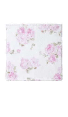 LoveShackFancy Wash Cloth in Pink - LoveShackFancy - Modalova