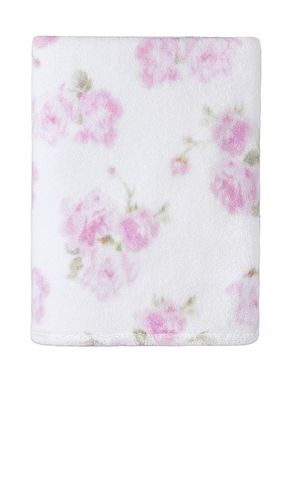 LoveShackFancy Bath Towel in Pink - LoveShackFancy - Modalova