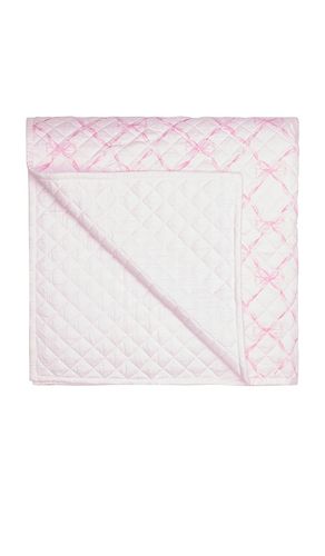 Sweetheart Quilt Throw Full/queen in - LoveShackFancy - Modalova