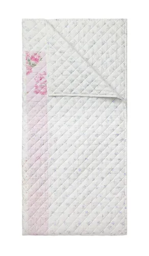 American Flag Quilt in - LoveShackFancy - Modalova
