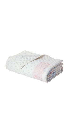 American Flag Quilt in - LoveShackFancy - Modalova