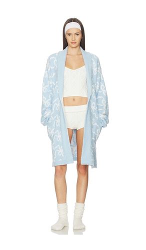 Teddy Indie Robe in . Size M/L. Also in XS/S - LoveShackFancy - Modalova