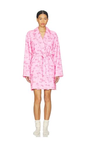 Indie Robe in . Size M/L. Also in XS/S - LoveShackFancy - Modalova