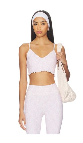 Erza Bra in White. - size XL (also in XS) - LoveShackFancy - Modalova