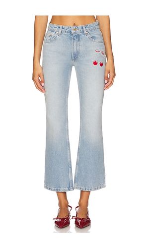 Sami Pant in . Taglia 25. Also in 28 - LoveShackFancy - Modalova