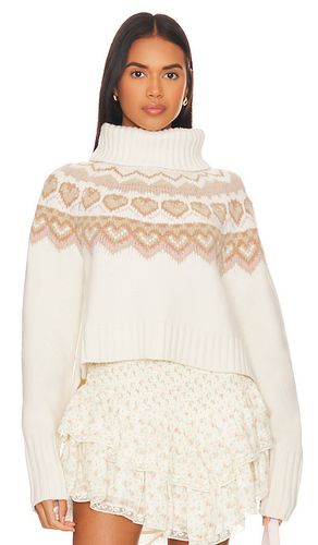 Tobi Sweater in . Size M - LoveShackFancy - Modalova