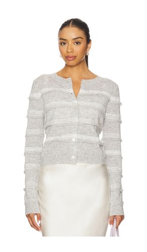 Claralise Cardigan in . Taglia M. Also in S, XXS - LoveShackFancy - Modalova