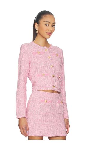 Delcie Cardigan in . Size XL. Also in L, XXS - LoveShackFancy - Modalova