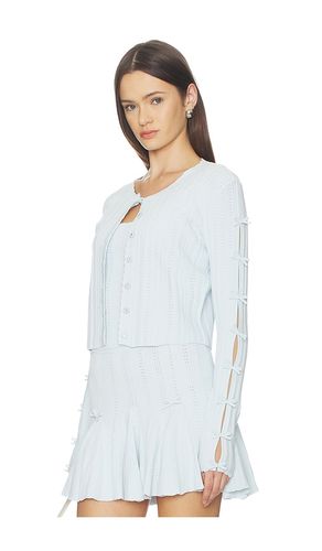 Zoriah Cardigan in . Size M. Also in S - LoveShackFancy - Modalova